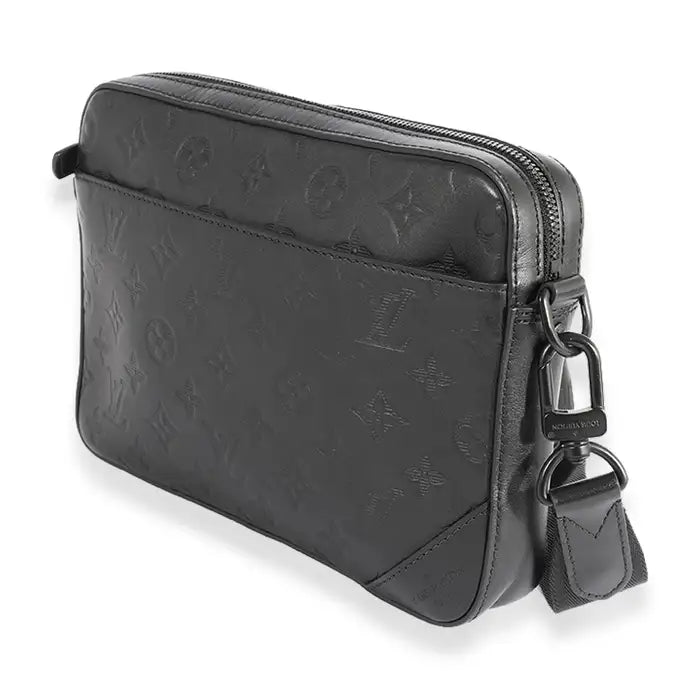 Sacoche Louis Vuitton Noire