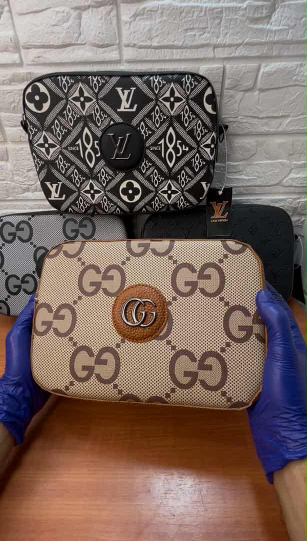👜 Sacoche GUCCI SUPPER GOOD