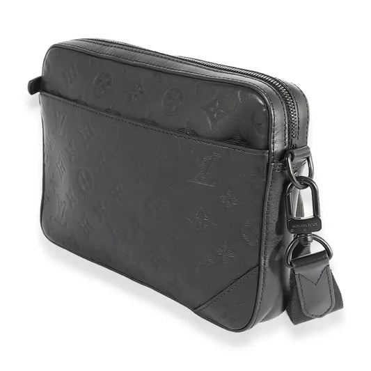 Sacoche Louis Vuitton Noire