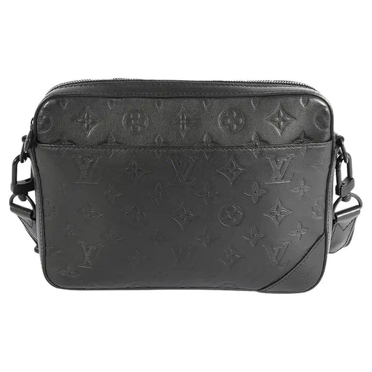 Sacoche Louis Vuitton Noire